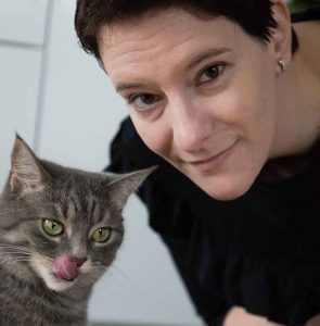 Katzen-Ernährungsberatung